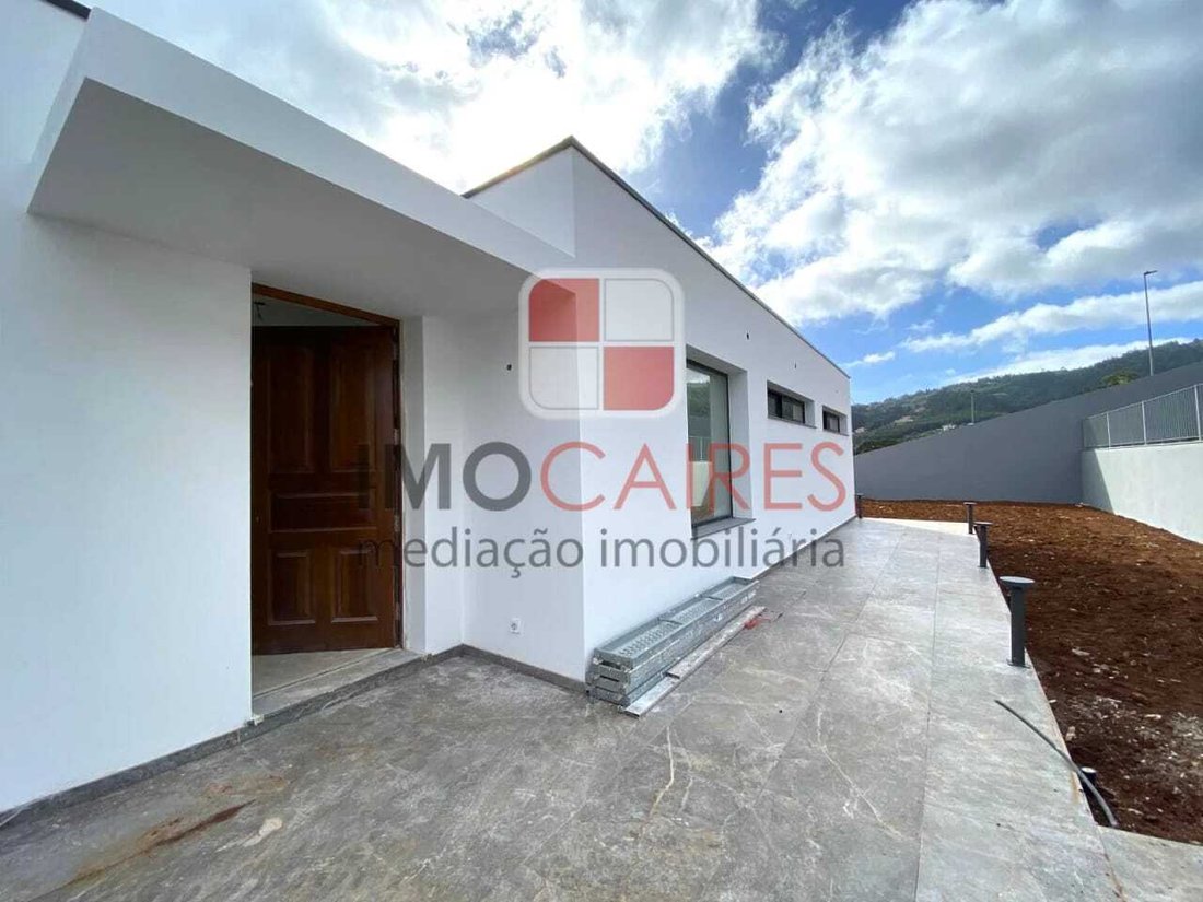 Villa in Santa Cruz, Autonome Region Madeira, Portugal 3 - 14160011