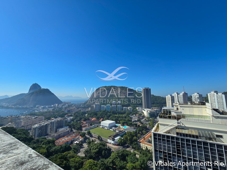 Penthouse in Botafogo Beach, State of Rio de Janeiro, Brazil 2 - 14031964