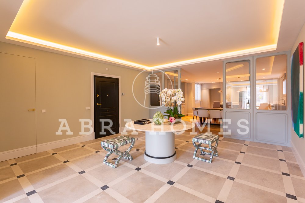 Apartment in Barrio Salamanca, Madrid, Spain 1 - 14155255