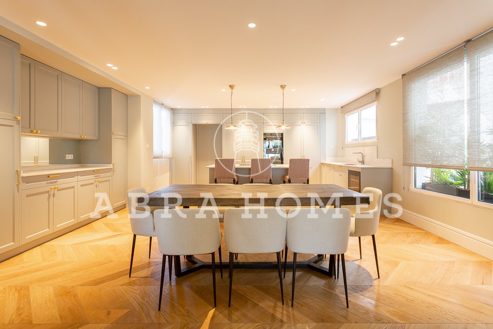 Apartment in Barrio Salamanca, Madrid, Spain 4 - 14155255