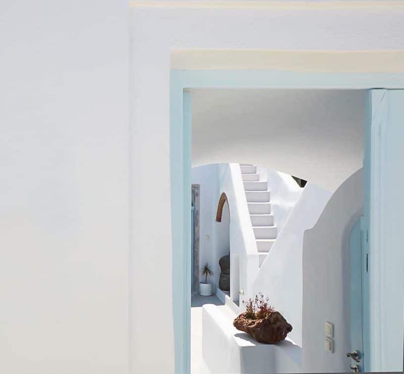 House in Thira, Aegean, Greece 2 - 14166275