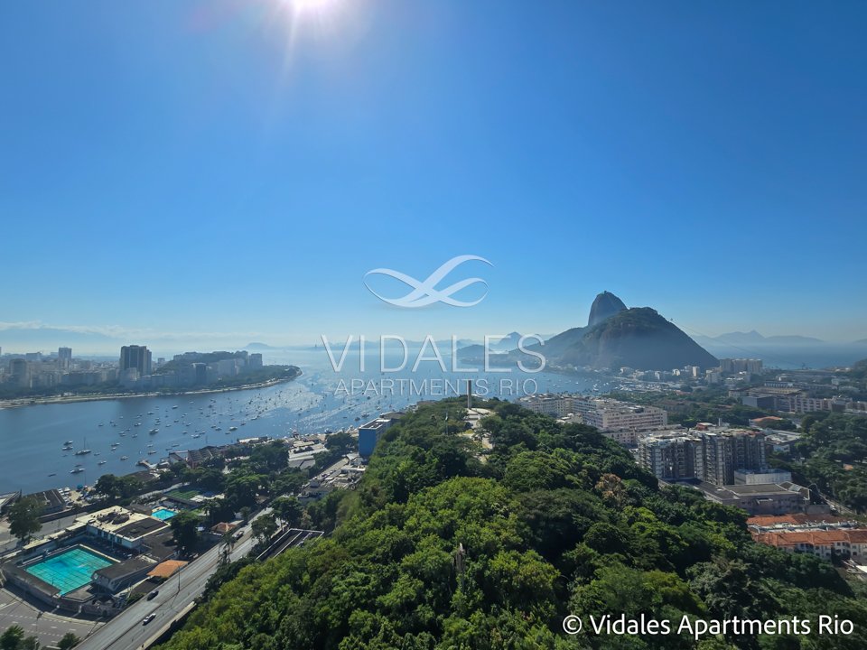Penthouse in Botafogo Beach, State of Rio de Janeiro, Brazil 5 - 14031964