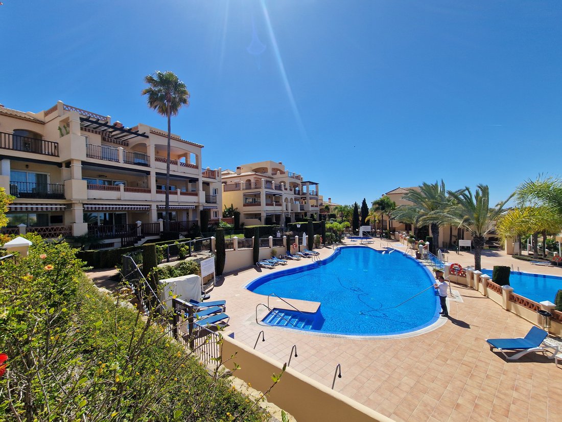 Penthouse in Estepona, Andalusia, Spain 2 - 14160540