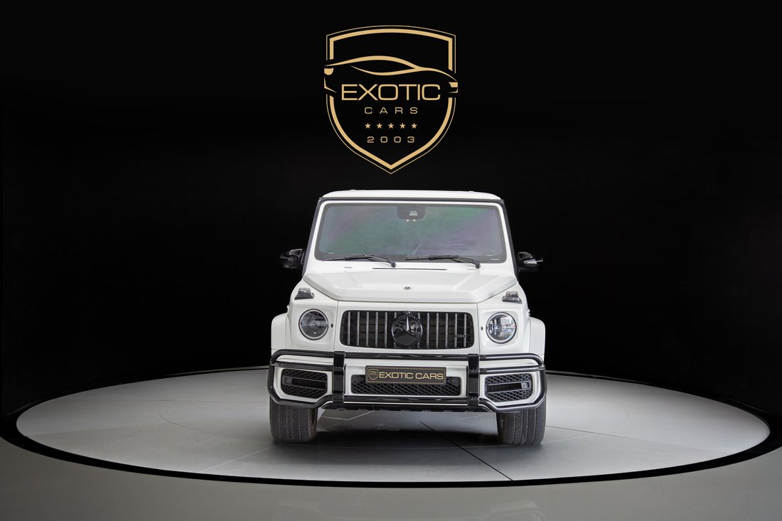 Suv in Dubai, Dubai, United Arab Emirates 2 - 14160651