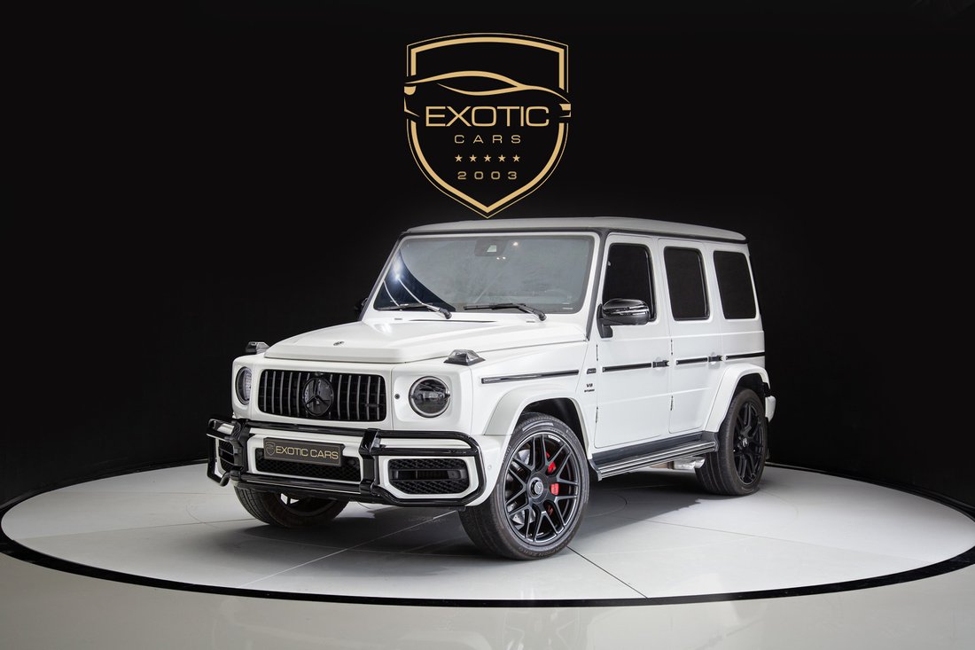 Suv in Dubai, Dubai, United Arab Emirates 1 - 14160651