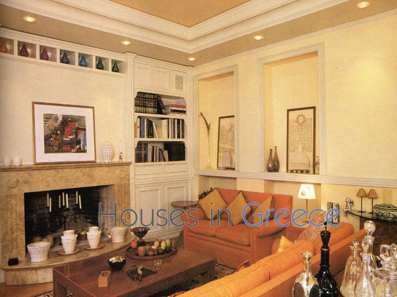 House in Kifisia, Attica, Greece 5 - 14166257