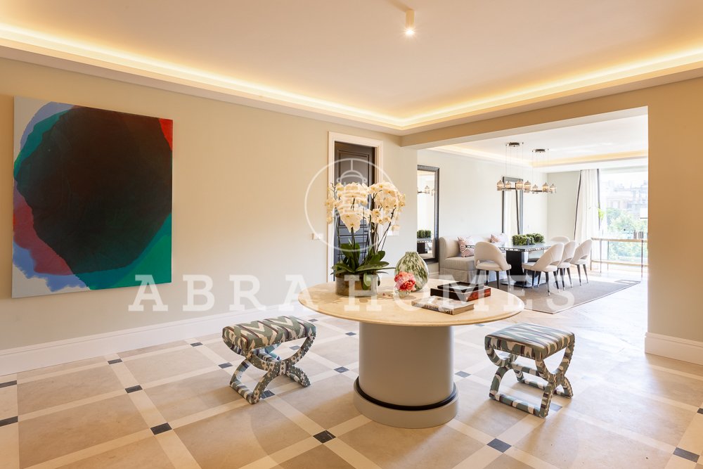 Apartment in Barrio Salamanca, Madrid, Spain 2 - 14155255