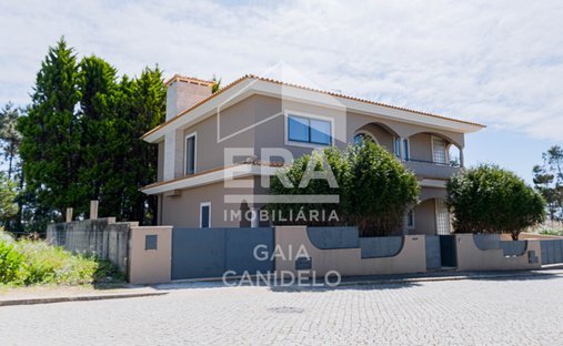 Maison à Madalena, District de Porto, Portugal 1