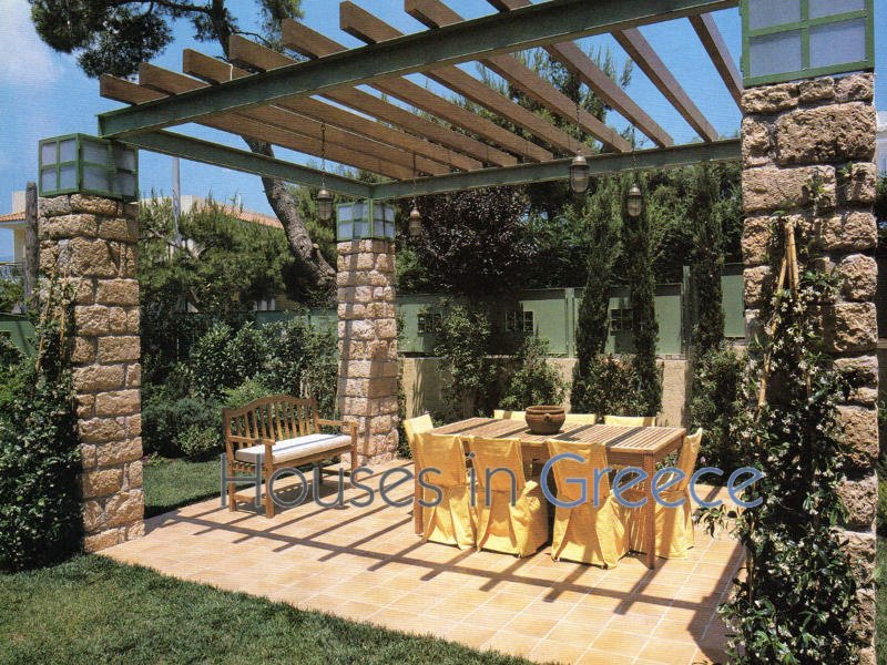 House in Kifisia, Attica, Greece 4 - 14166257