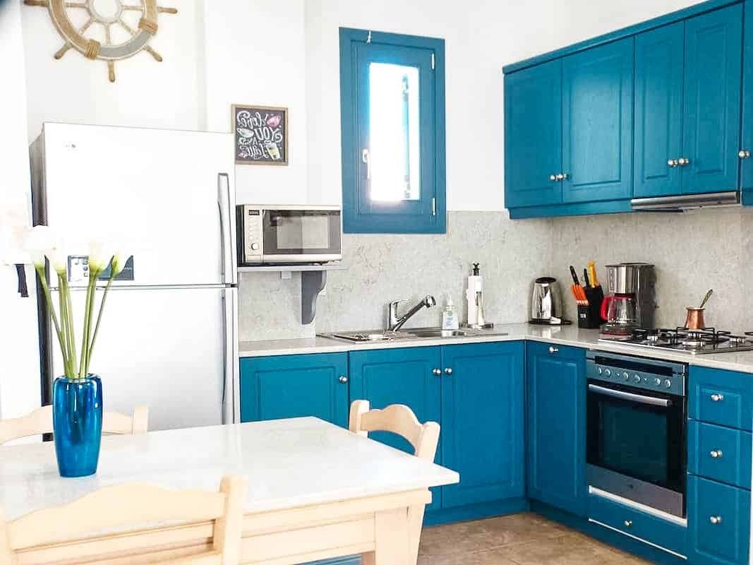 House in Thira, Aegean, Greece 5 - 14166285