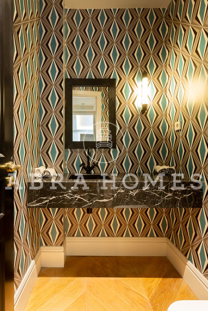 Apartment in Barrio Salamanca, Madrid, Spain 3 - 14155255