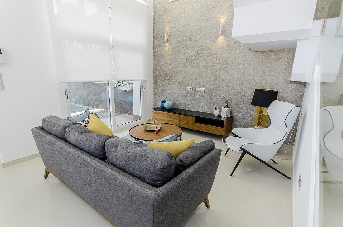 Villa à Los Montesinos, Valence, Espagne 5 - 14160899