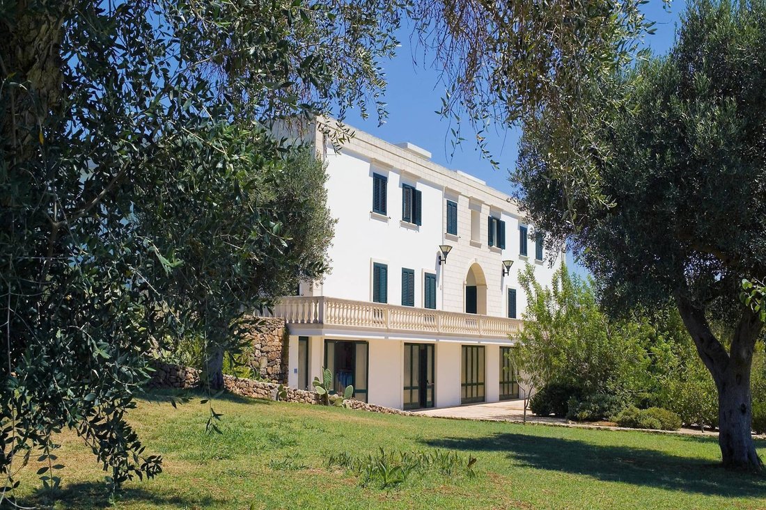 House in Ugento, Apulia, Italy 1 - 14156874