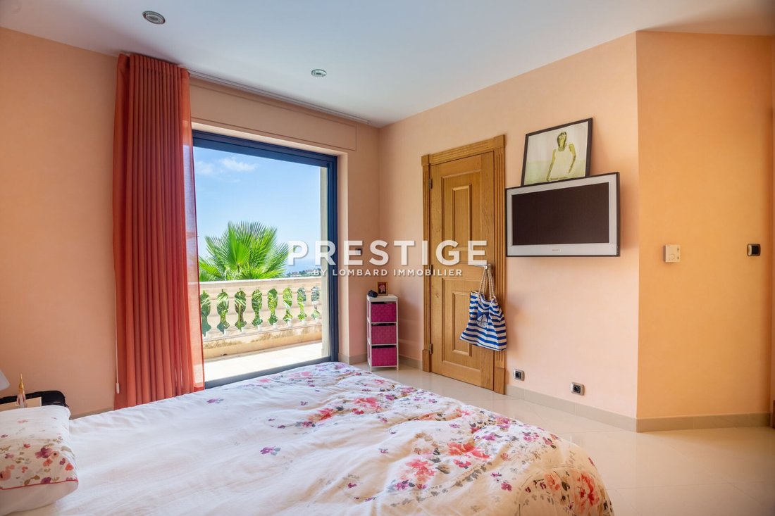 Villa in Sainte-Maxime, Provence-Alpes-Côte d'Azur, Frankreich 5 - 12698322