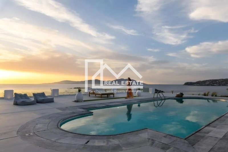 Apartment in Mykonos, Aegean, Greece 2 - 14156336