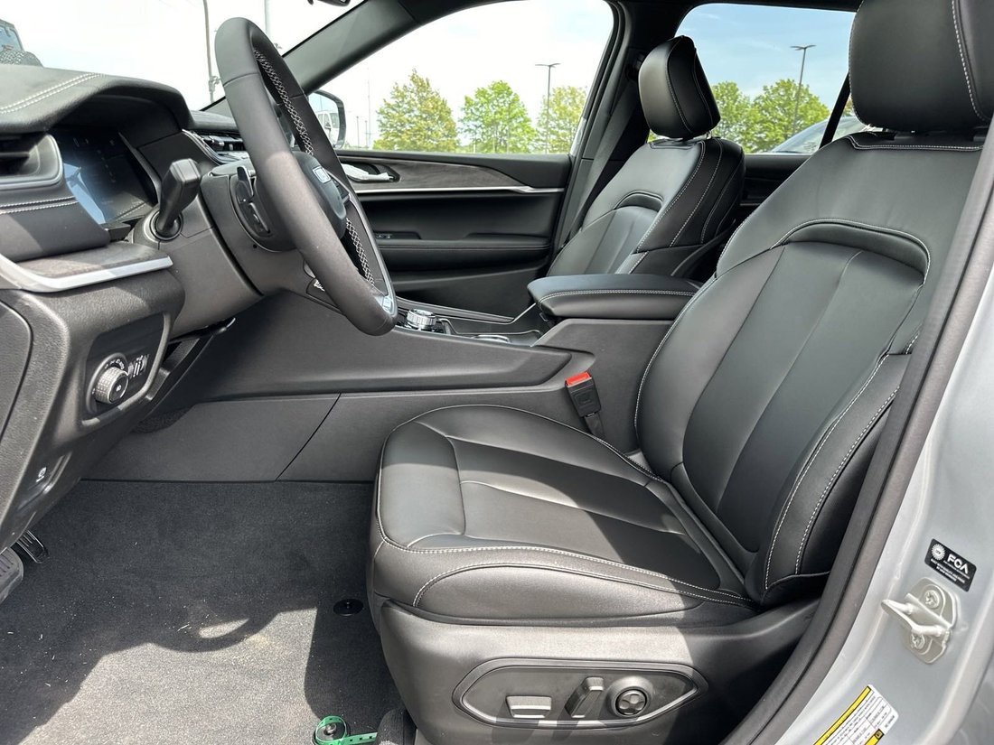 2024 Jeep Grand Cherokee In Southaven, Ms, United States For Sale