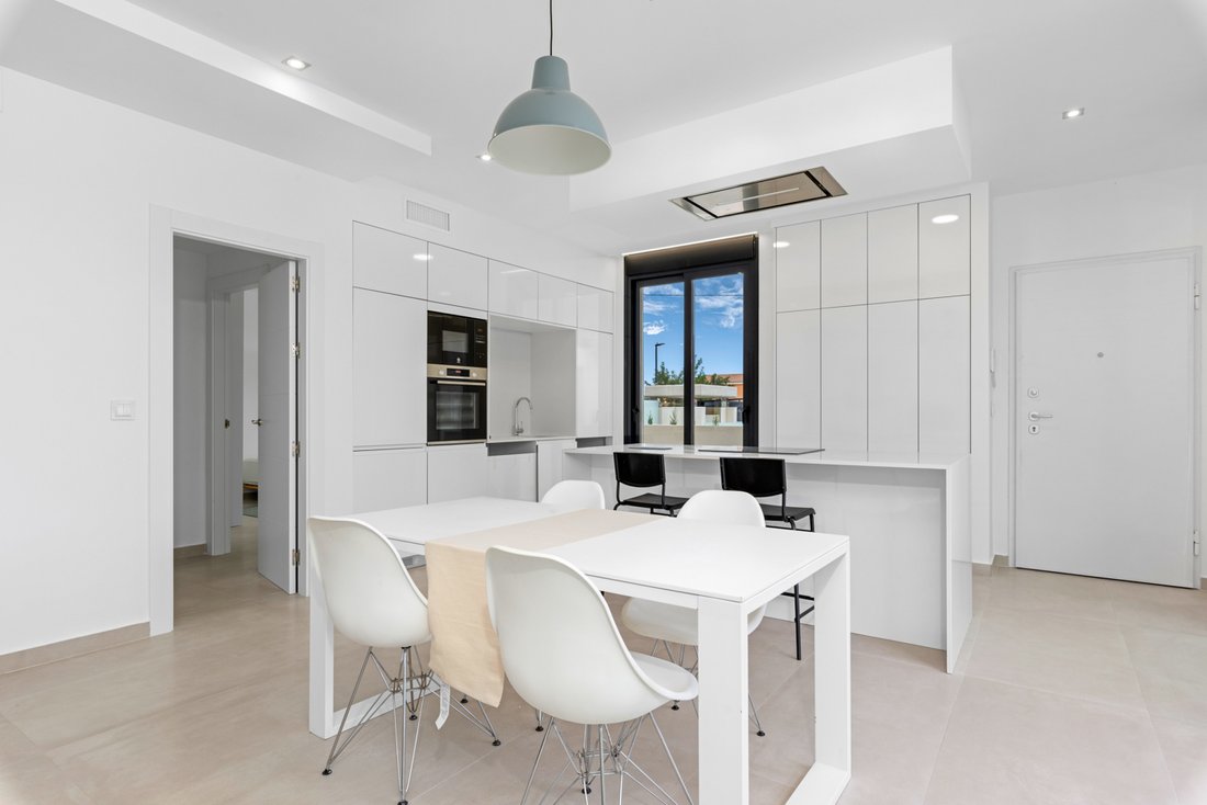 Villa in el Campello, Valencian Community, Spain 5 - 14164718