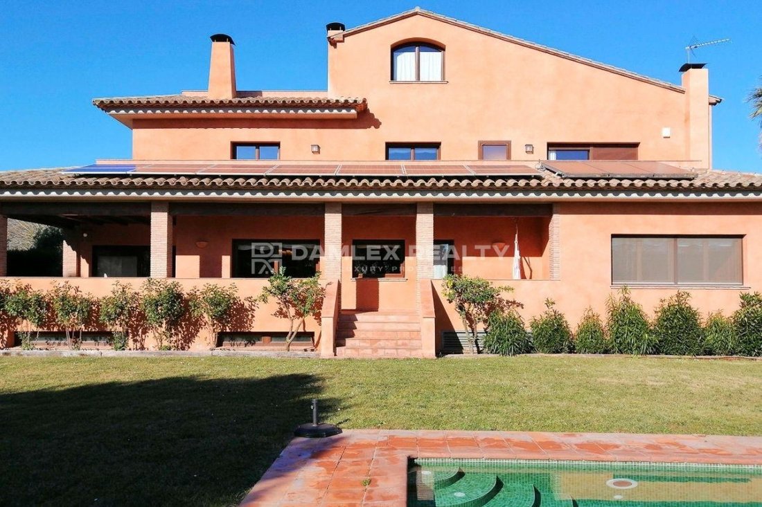 House in Mont-ras, Catalonia, Spain 2 - 14161267