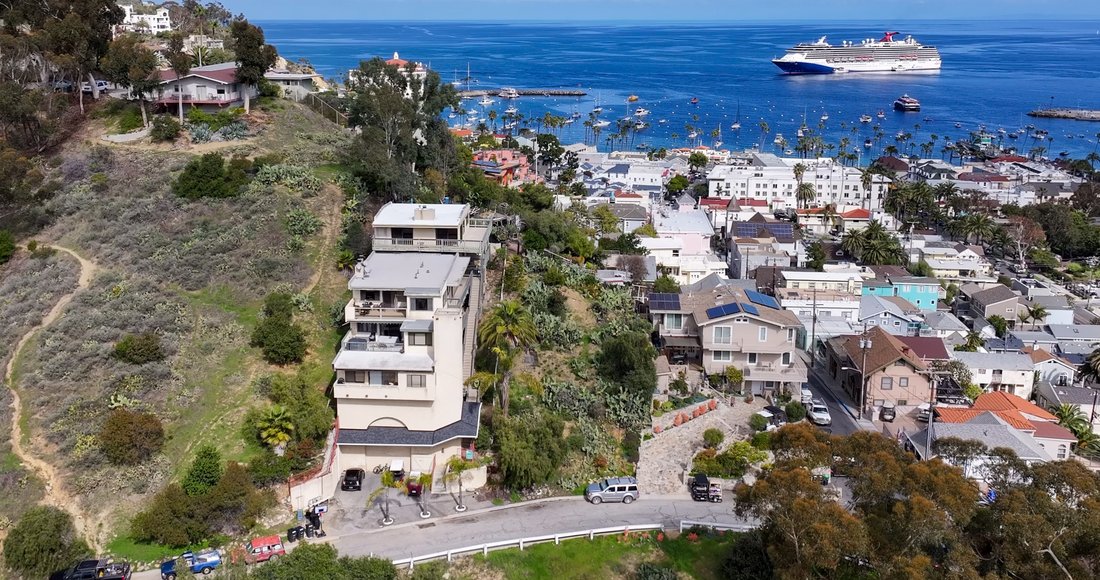Land in Avalon, California, United States 3 - 14160710