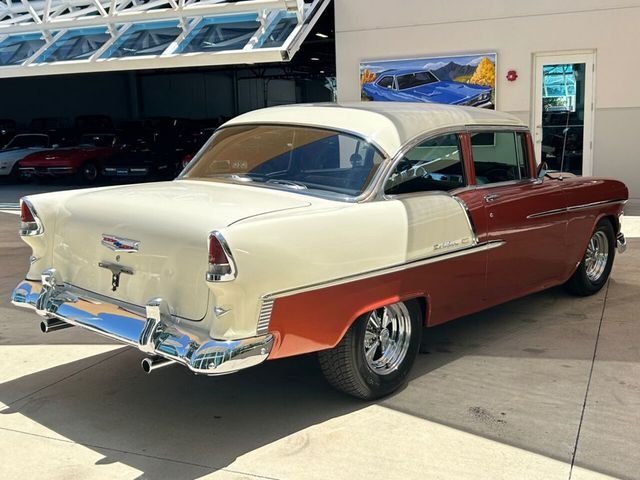 Chevrolet Bel Air in Calverton, NY, United States 5 - 14164123