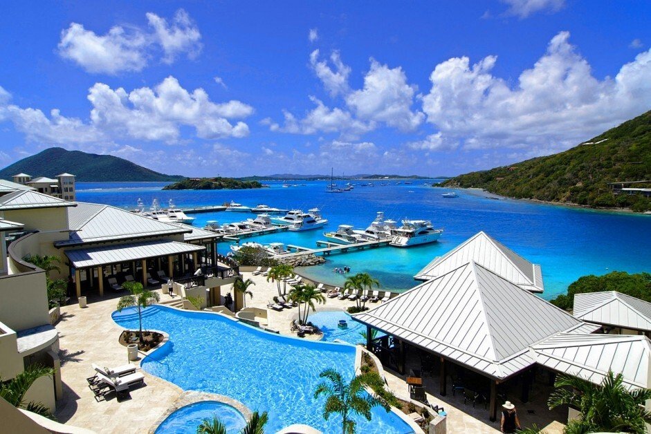 Scrub Island, Other Islands, British Virgin Islands 4 - 14157921