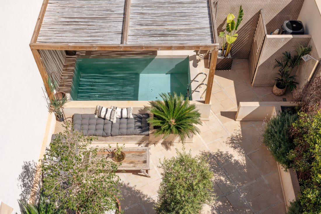 Townhouse in Palma, Balearic Islands, Spain 1 - 14166286
