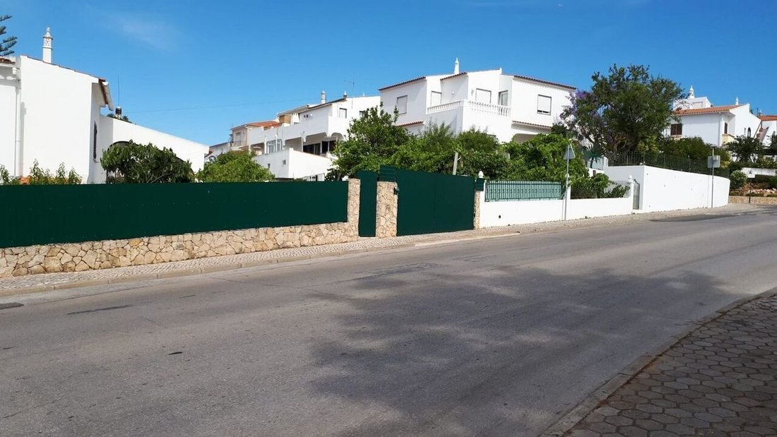 Land in Porches, Algarve, Portugal 2 - 14164378