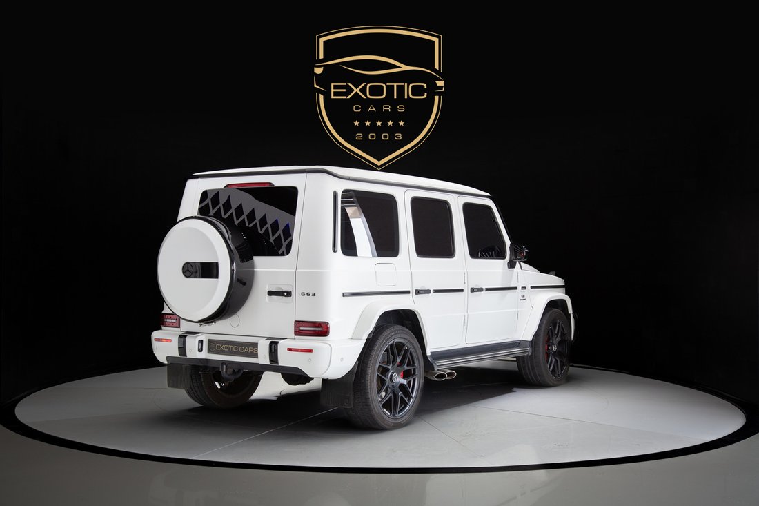 Suv in Dubai, Dubai, United Arab Emirates 4 - 14160651