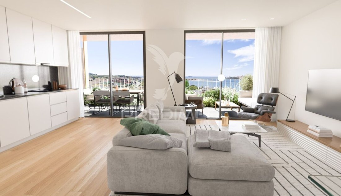 Apartment in Canidelo, Porto District, Portugal 5 - 14164435