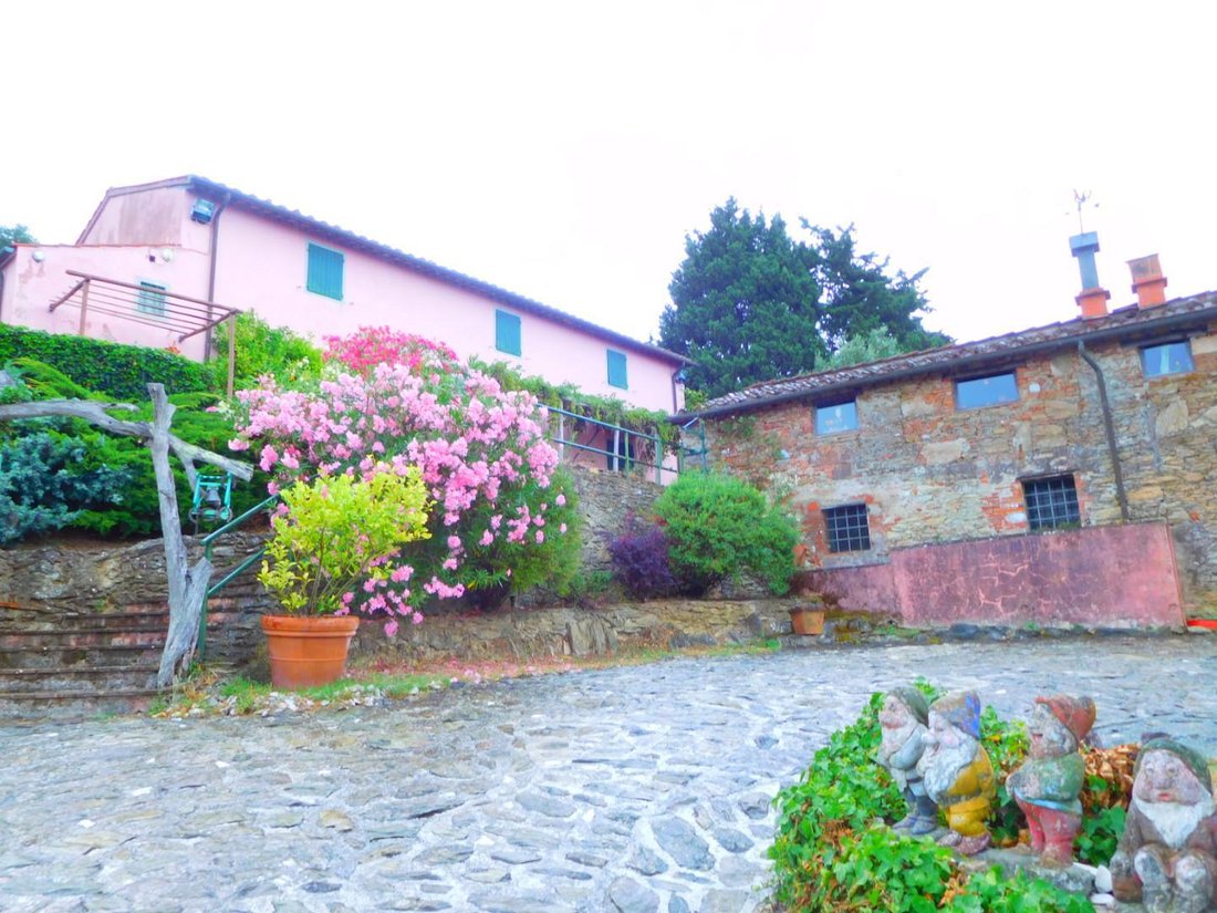 Rigoli, Tuscany, Italy 3 - 14157777