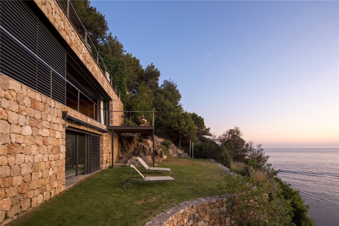 House in La Herradura, Almunecar, Spain 1 - 14158385