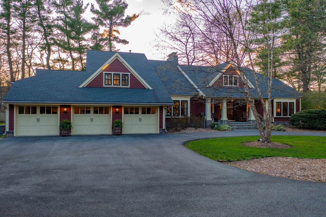 House in Mahwah, New Jersey, United States 5 - 14155498