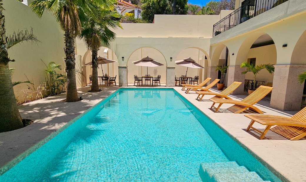 Apartment For Presale Ajijic, Just A Few Meters From In Ajijic, Jalisco