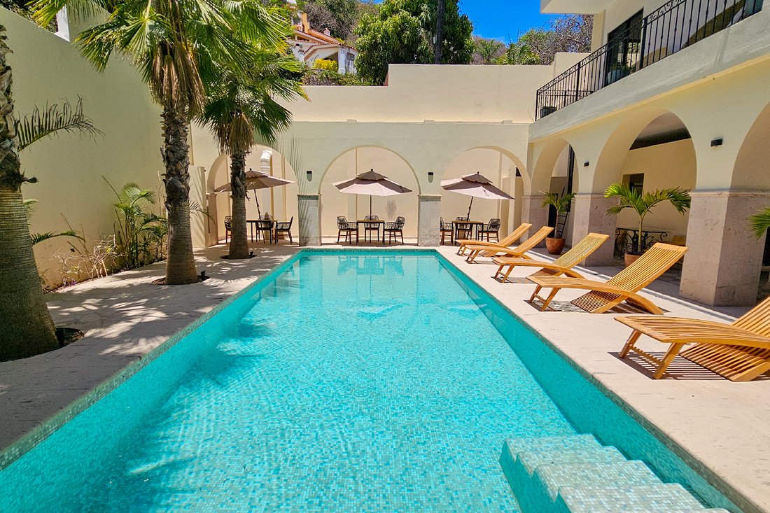 Apartment For Presale Ajijic, Just A Few Meters From In Ajijic, Jalisco, Mexico For Sale (14155672)