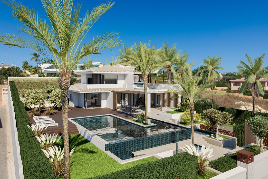 Villa in Praia De Porto Mós, Sao Goncalo de Lagos, Algarve 1 - 14161075