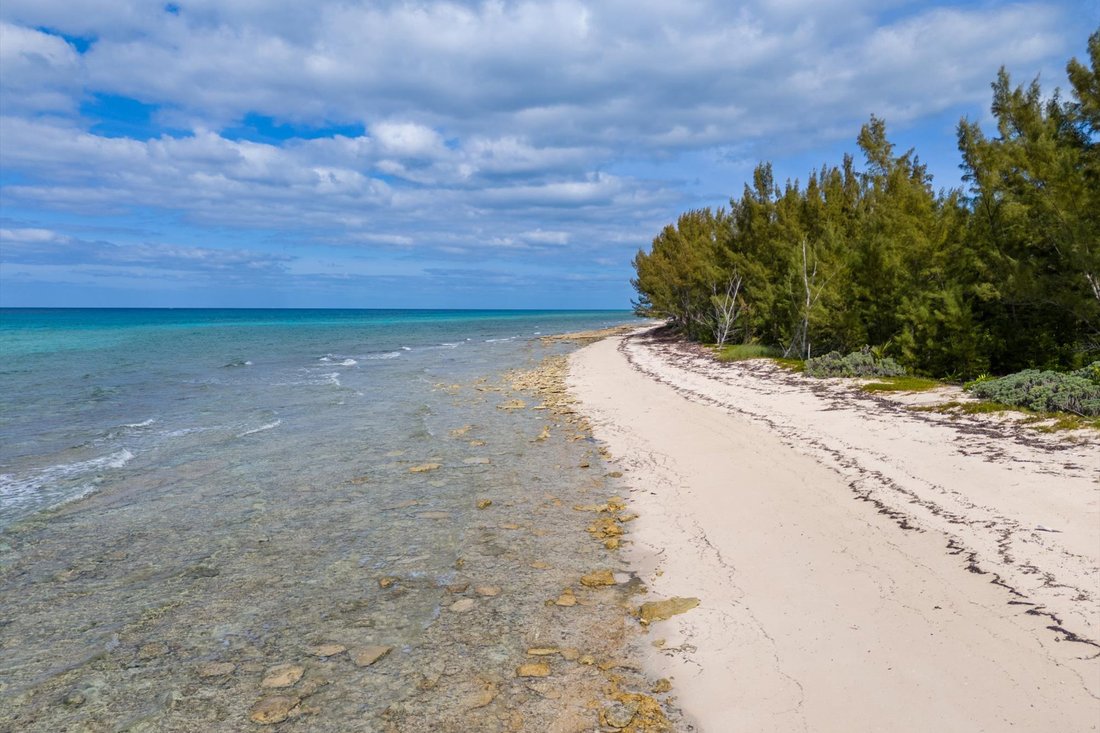 Land in Hope Estate, West Grand Bahama, The Bahamas 5 - 14160234