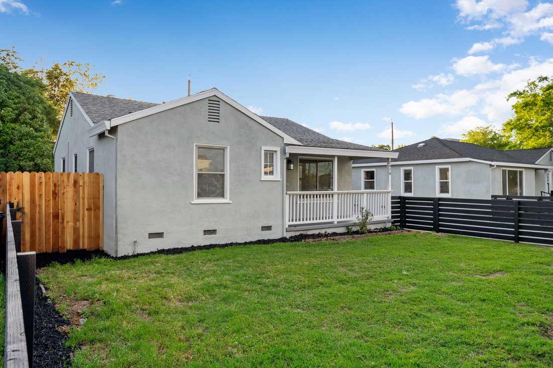 2970 65th Street, In Sacramento, Kalifornien, Vereinigte Staaten Zu Verkaufen (14156097)
