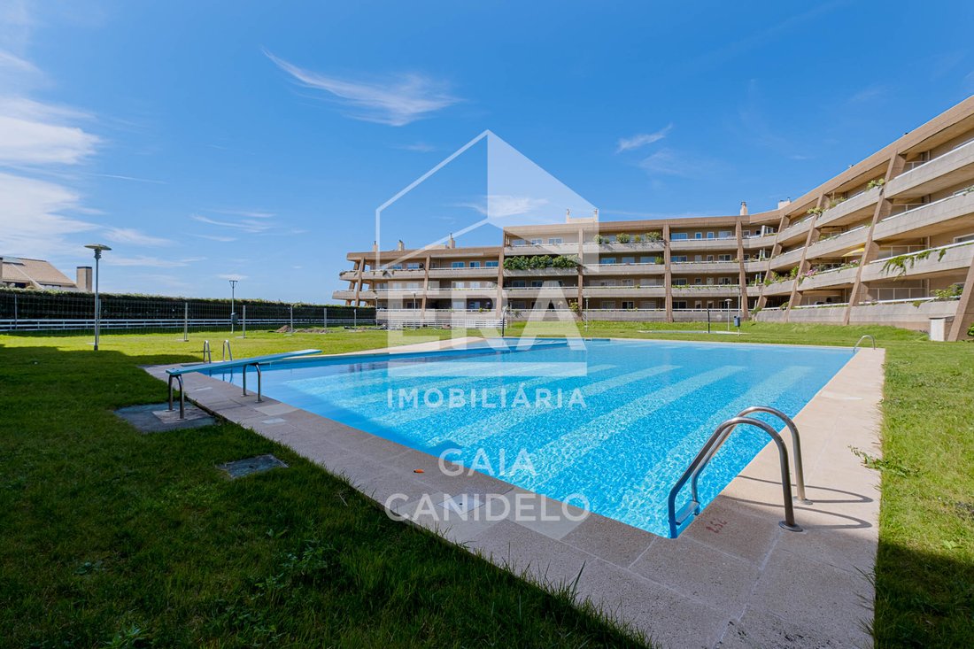 Apartment in Madalena, Porto District, Portugal 1 - 14155334