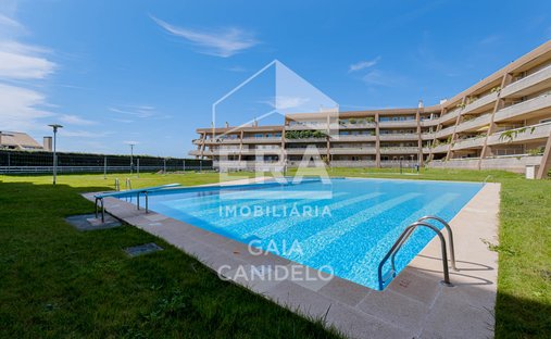 Appartement à Madalena, District de Porto, Portugal 1