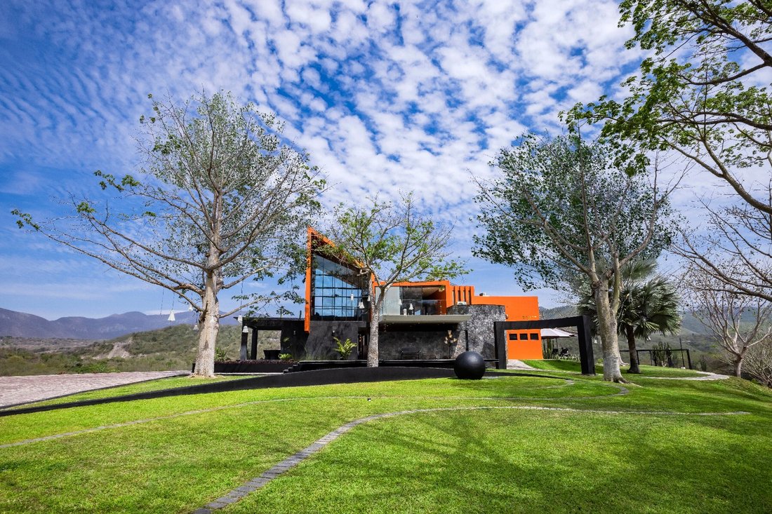Casa en Acatitán, Colima, México 3 - 11566133