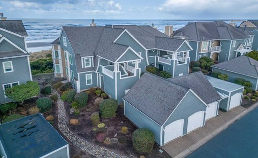 Gated Beach Condos in Oregon: Your Ultimate Guide to Coastal Retreats