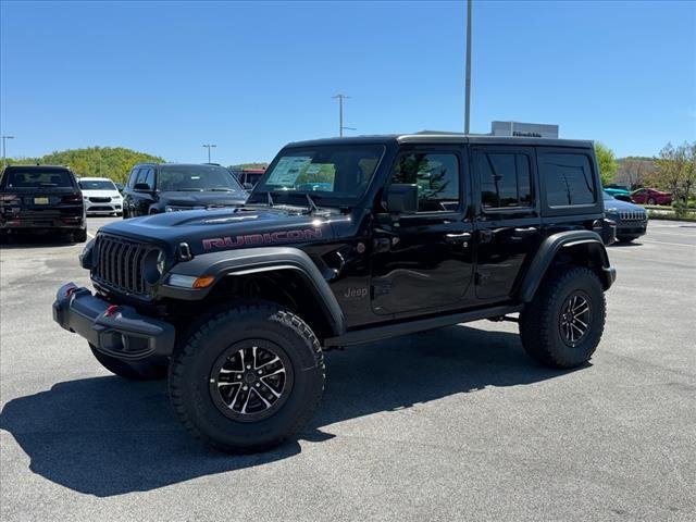 Jeep Wrangler For Sale Johnson City Tn