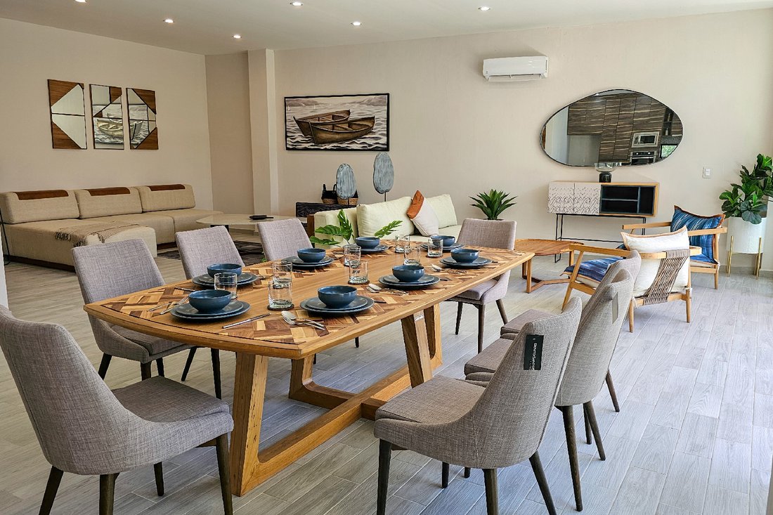 Apartment For Presale Ajijic, Just A Few Meters From In Ajijic, Jalisco, Mexico For Sale (14155672)