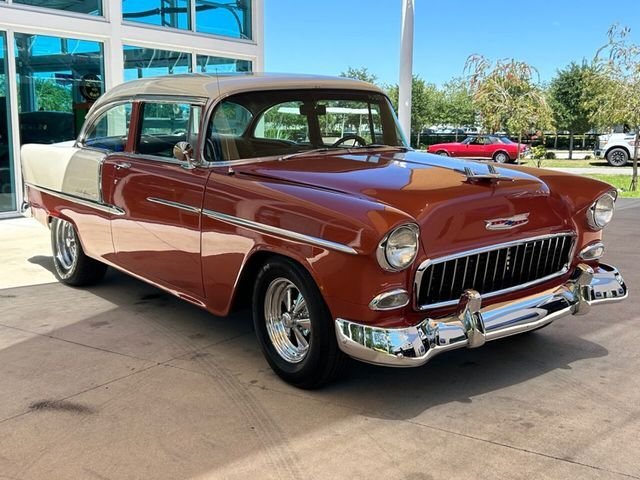 Chevrolet Bel Air in Calverton, NY, United States 3 - 14164123