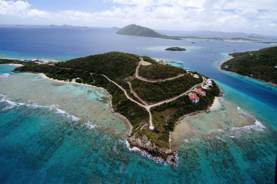 Scrub Island, Other Islands, British Virgin Islands 2 - 14157921