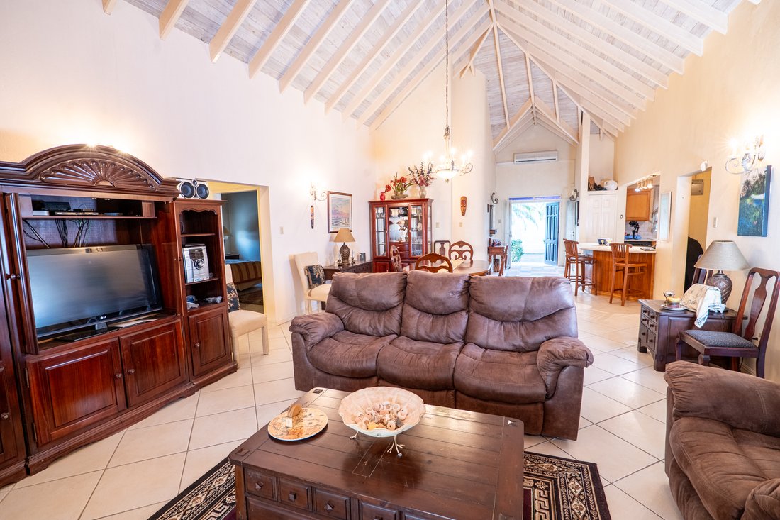 House in Basseterre, Saint Peter Basseterre Parish, Saint Kitts and Nevis 3 - 14160747