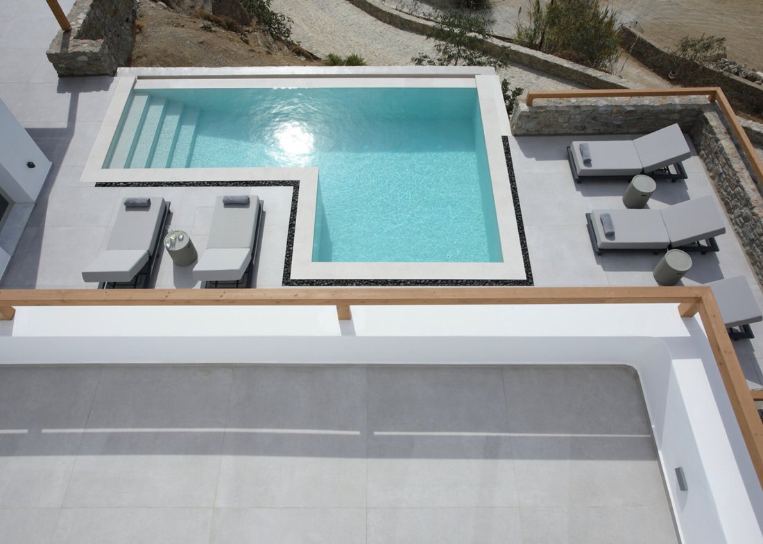 Villa in Mykonos, Aegean, Greece 4 - 14161020