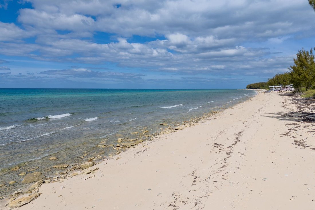 Land in Hope Estate, West Grand Bahama, The Bahamas 2 - 14160234