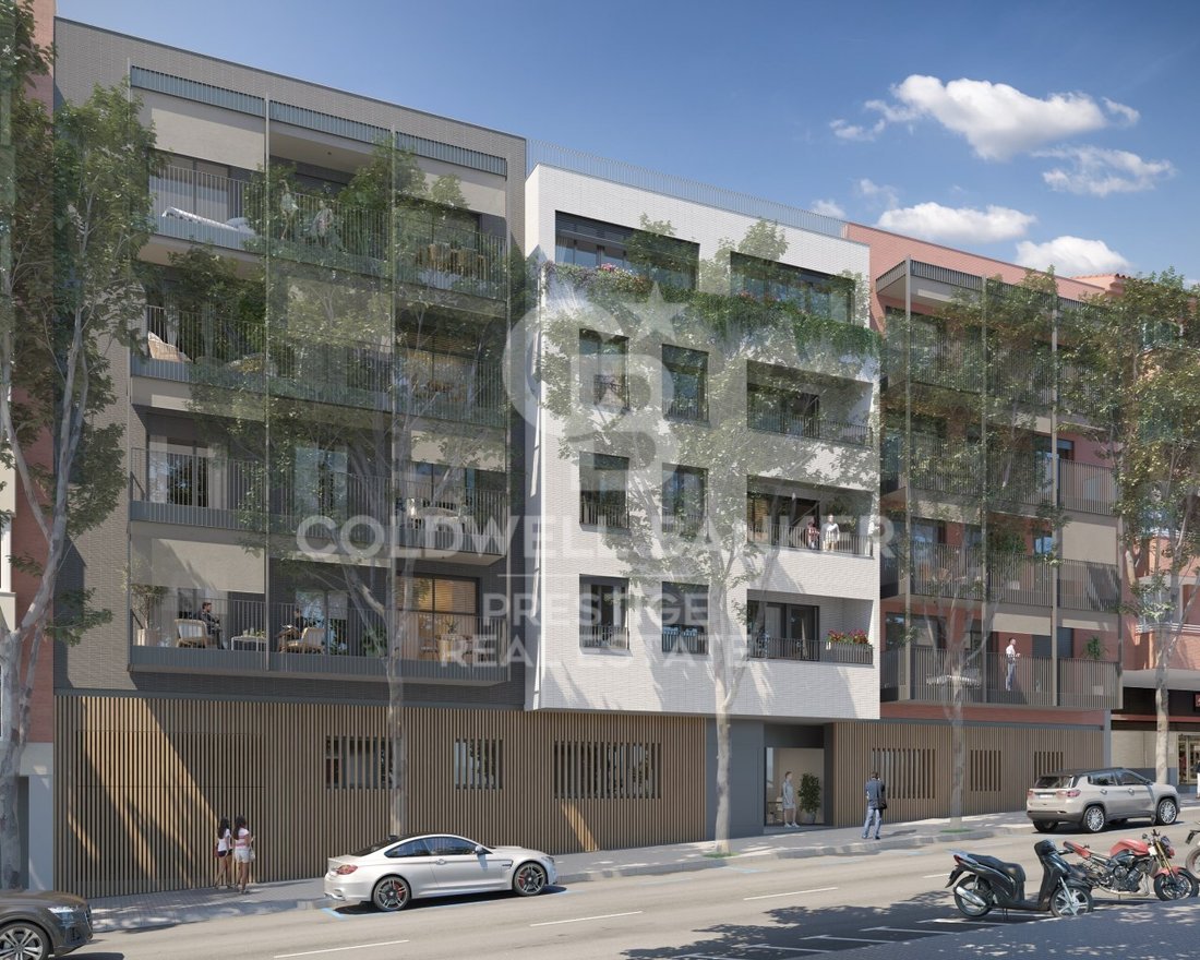 Apartment in Sarrià-Sant Gervasi, Barcelona, Spain 3 - 14156868