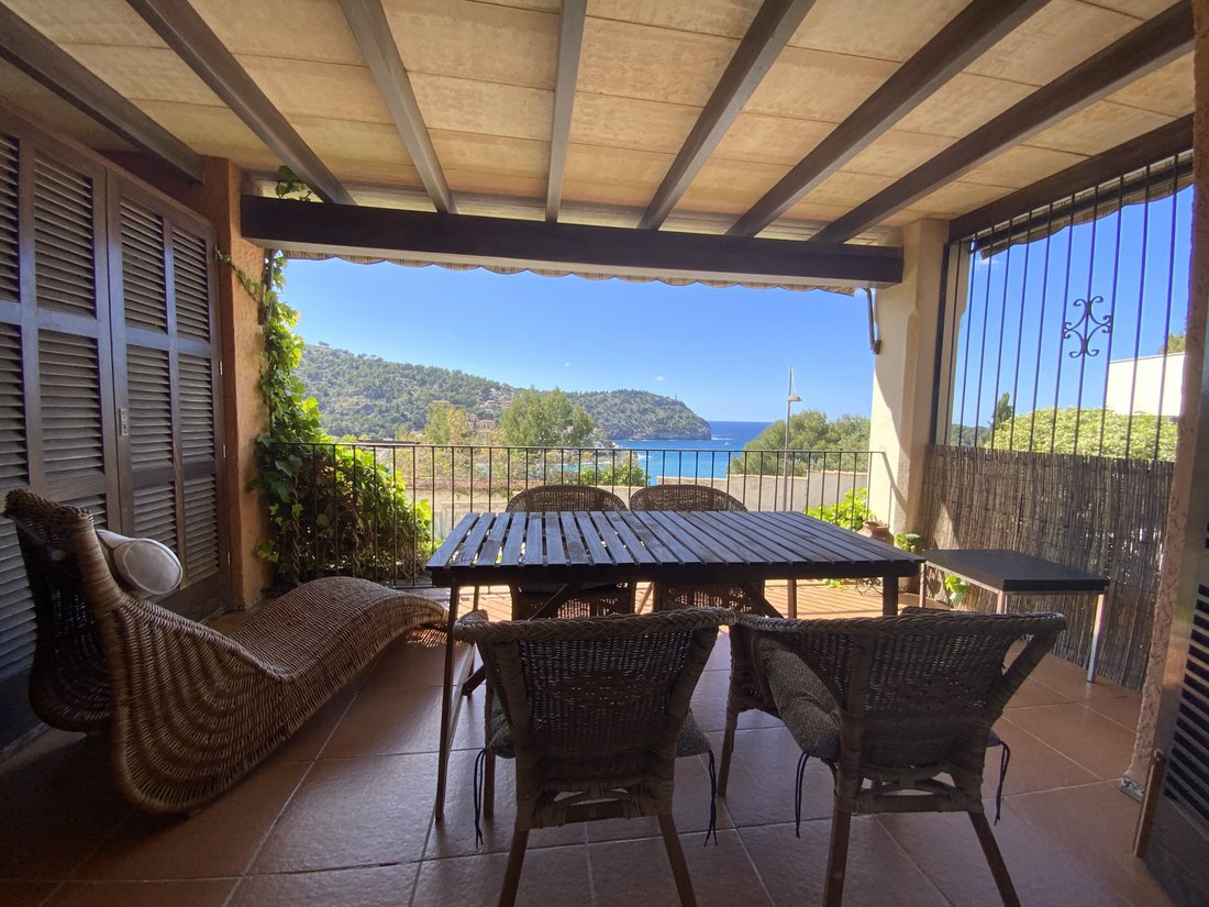 Appartamento a Sóller, Isole Baleari, Spagna 1 - 14156275
